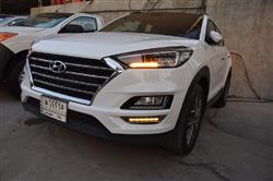 هیوندای تۆکسۆن